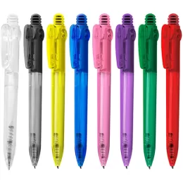 Caneta Plástica AI-CP0401T