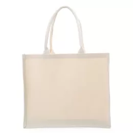 Sacola de Lona 18844