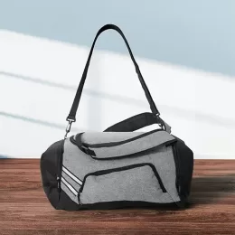 Bolsa de Viagem Poliéster 28 Litros 05329