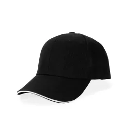 Boné Poliéster Aba Curva 18987