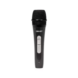 Microfone Dinâmico MIC03