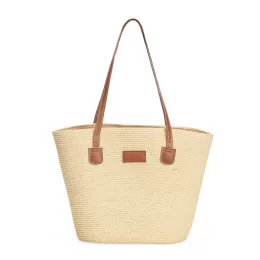 Bolsa Fio de Papel Torcido 09009