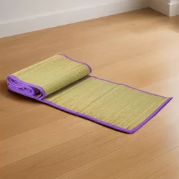 Esteira Palha Sintética 08321B