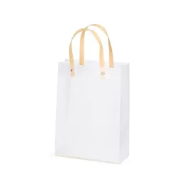 Sacola Pl&aacute;stica 15412