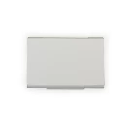 Porta Cartão Alumínio 12380