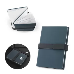 Caderno A5 com Capa Dura SP53654