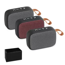 Caixa de som em ABS SP57395