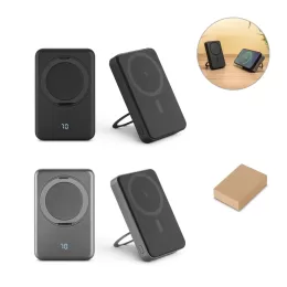 Bateria Port&aacute;til Magn&eacute;tica em ABS SP97143