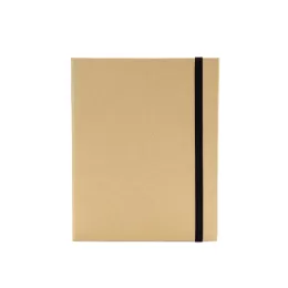 Bloco de Anotações com 5 Canetas 19038