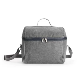 Bolsa Térmica Poliéster 14 Litros 15277