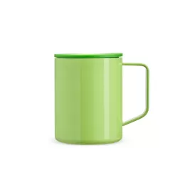 Caneca Isot&eacute;rmica Inox 270ml 18869