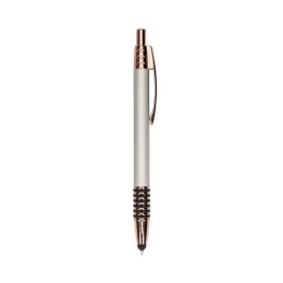 Caneta Metal Touch 08136A