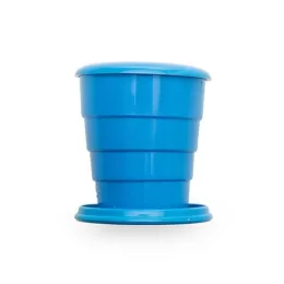 Copo Retr&aacute;til 130ml 13656