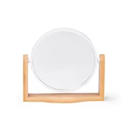 Espelho de Mesa Bambu 19100
