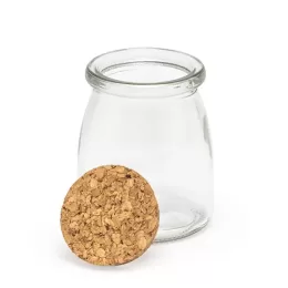 Frasco de Vidro 200ml 15100