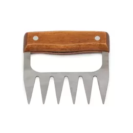 Garra para Churrasco 15094