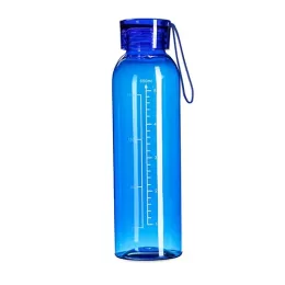 Garrafa Pl&aacute;stica 640ml 02429A