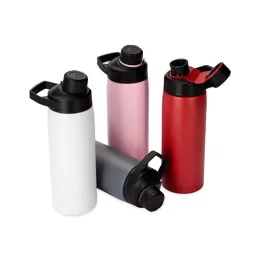 Garrafa T&eacute;rmica 600ml 18976