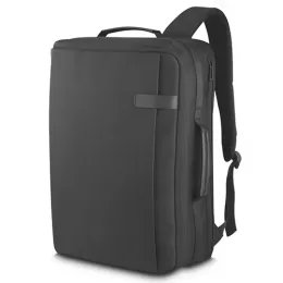 Mochila Pasta Premium para notebook em Poli&eacute;ster 600D AI-MC535