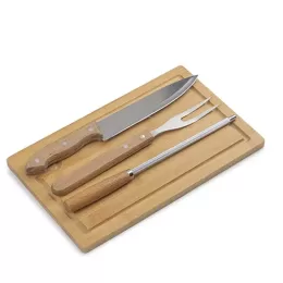 Kit Churrasco AI-KC0201