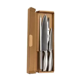 Kit Churrasco 4 Peças 09108