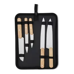 Kit Churrasco 5 Peças 14699B