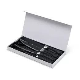 Kit Churrasco 6 Pe&ccedil;as 08123