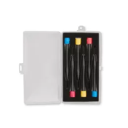 Kit Ferramenta 6 Peças 08325