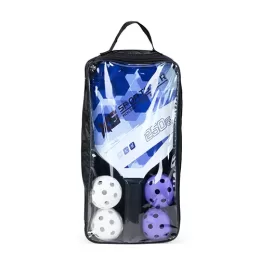 Kit Pickleball 6 Pe&ccedil;as 09167