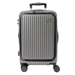 Mala de Viagem ABS 33 Litros 08216PB