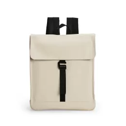 Mochila Couro Sint&eacute;tico 13 Litros 08346