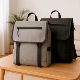 Mochila Couro Sint&eacute;tico 18 Litros 08297