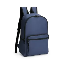 Mochila Couro Sint&eacute;tico 22 Litros 08342