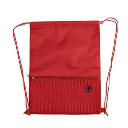 Mochila Saco Poli&eacute;ster 19061