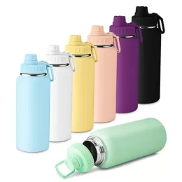 Garrafa T&eacute;rmica AI-GA8960D