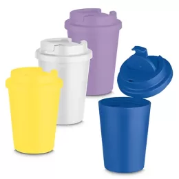 Copo Pl&aacute;stico em RPET AI-CO024