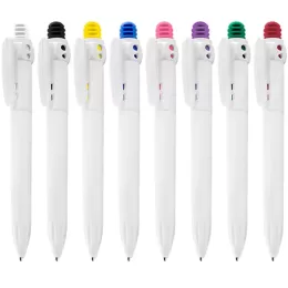 Caneta Pl&aacute;stica AI-CP0401