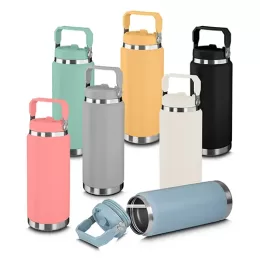 Garrafa T&eacute;rmica AI-GA9130