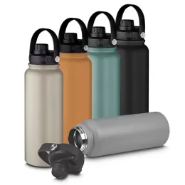 Garrafa T&eacute;rmica AI-GA9140