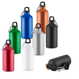 Garrafa em Alum&iacute;nio Reciclado AI-GA7850