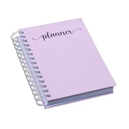 Planner Percalux Anual 14756