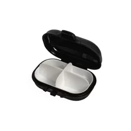 Porta-Comprimidos Pl&aacute;stico 08286