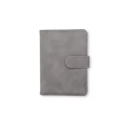 Porta-passaporte em Couro Sintético 18881