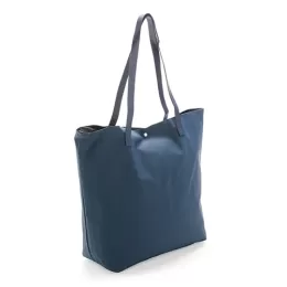 Sacola Couro Sint&eacute;tico 09063