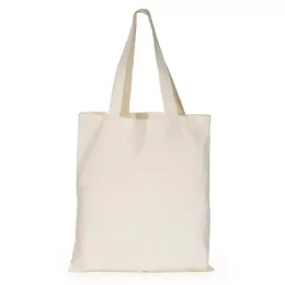 Sacola de Algod&atilde;o 13803N