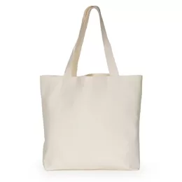 Sacola de Algod&atilde;o 13804N