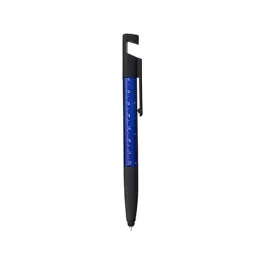 Caneta Pl&aacute;stica Multifun&ccedil;&otilde;es 09173